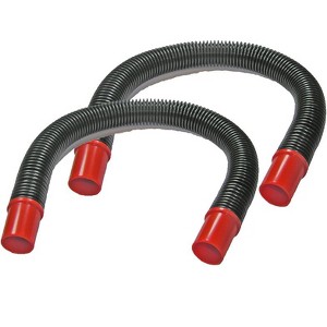 Black and Decker PAV1200W AV1600B Vacuum 2 Pack Hose Assembly - 5147203-00-2PK - 1 of 1