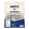 Oberto All Natural Bacon Jerky - 2.25oz - 3 of 4