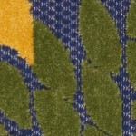 navy multicolor