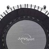 JumpSport 250 Fitness Rebounder Mini Trampoline for In Home Cardio Fitness - 3 of 4
