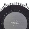 JumpSport 250 Fitness Rebounder Mini Trampoline for In Home Cardio Fitness - 4 of 4