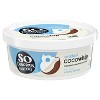 So Delicious Frozen Dairy Free Original CocoWhip - 9oz Tub - 2 of 4