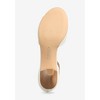 Comfortview Women's The Fallon Sandal (Wide Widths Available) - 4 of 4