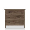 24/7 Shop At Home Cecilia 3 Drawer Dresser - 2 of 4