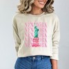 Simply Sage Market Women's Graphic Sweatshirt I Love New York - 2 of 3