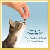 Pet Greens Semi-Moist Cat Craves Treats Chicken flavor - 3 Oz - 3 of 4