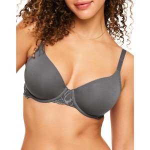 Adore Me Women's Teagan Full Coverage Bra - 1 of 4