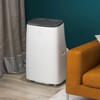 14000 BTU Portable Air Conditioners,Portable AC Unit with Remote Control - 3 of 4
