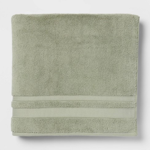 dark olive green bath rugs