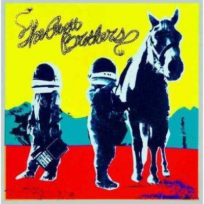 The Avett Brothers - True Sadness (CD)