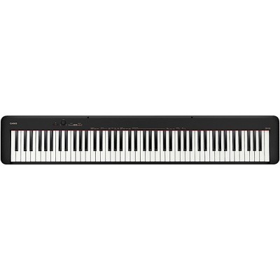 Casio Cdp-s110 Compact Digital PianoCasio Cdp-s110 Compact Digital Piano  