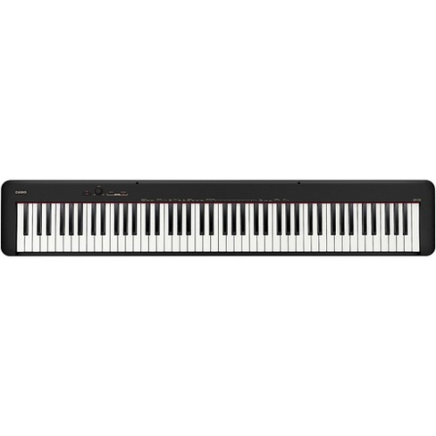 Best Choice Products 88-key Full Size Digital Piano For All Player