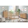 SOHO BABY Everlee Island Crib Guardrail - 4 of 4