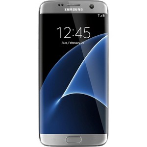 Samsung Galaxy S7 Edge Unlocked Smartphone Model SM-G935, 32 GB