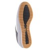 PONY Mens Racer Genuine Suede and Nylon Premium Lace Up Athletic Sneaker Shoe - 4 of 4