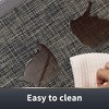 20" x 39" Hillside Oil & Stain Resistant Anti-Fatigue Kitchen Floor Mat - 3 of 4