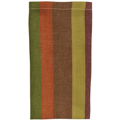 Park Designs Fall Colors Napkin Set of 4