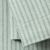 Lands' End Luxe Flannel Printed Pillowcases - 3 of 3