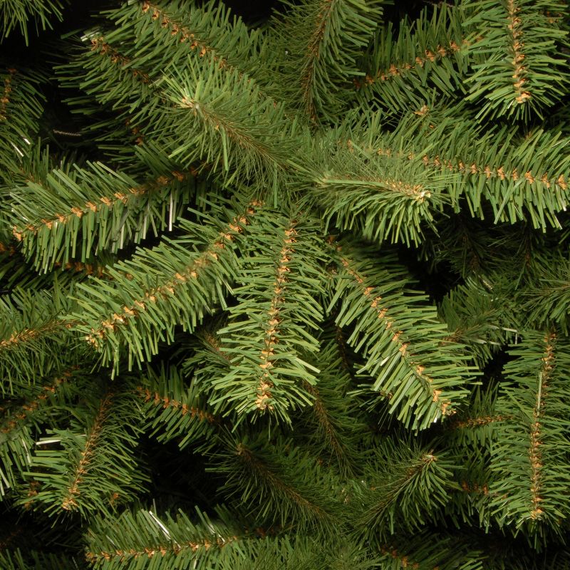 National Tree Company 12 ft Artificial Giant Christmas Tree, Green, North Valley Spruce, Includes Stand, 4 of 8