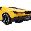 Lamborghini Revuelto Giallo (Yellow) 1/18 Model Car by Top Speed - 3 of 4