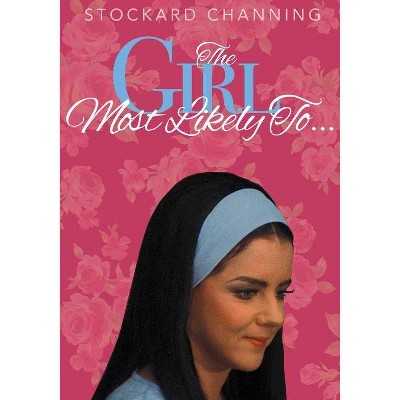 The Girl Most Likely To ... (DVD)(2019)