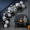 39pc Spider Balloon Arch Set - Hyde and EEK! Boutique™ - 2 of 3