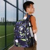 Sports Baseball&Softball Bat Bag For Youth｜Adults, Baseball Equipment Backpack Bag - 3 of 4