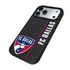MLS Western Conference Teams Sidebar MagSafe Compatible Cell Phone Case for Apple iPhone 17 Series - 2 of 4