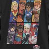 Girl's Marvel Rising: Secret Warriors Portraits T-Shirt - image 2 of 4