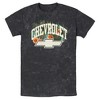 Men's General Motors Nature Logo T-Shirt - 2 of 4