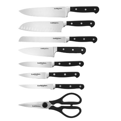 CraftKitchen 14pc Cutlery Set