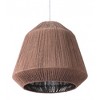 Zuo Impala Ceiling Lamp Brown - 2 of 4