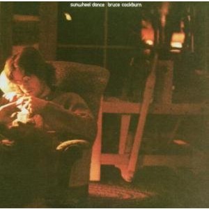 Bruce Cockburn - Sunwheel Dance (CD) - 1 of 1