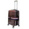 OenoTourer Unbreakable Wine Lovers' Travel Essential 10 Bottles Carrying Suitcase With TSA-Approved Lock - 3 of 4