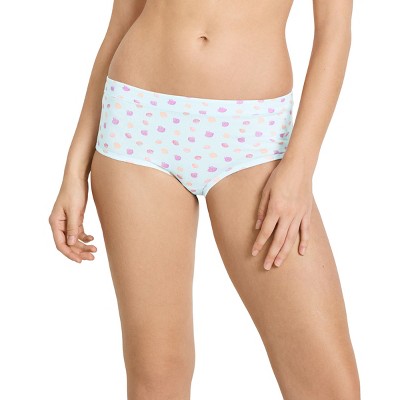 Jockey Women's Cotton Stretch Hipster