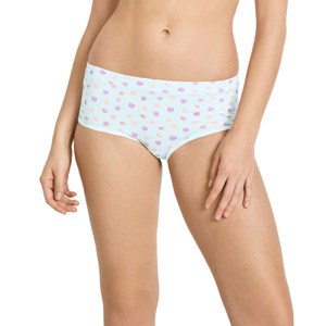 Jockey Women's Cotton Stretch Hipster - 1 of 4