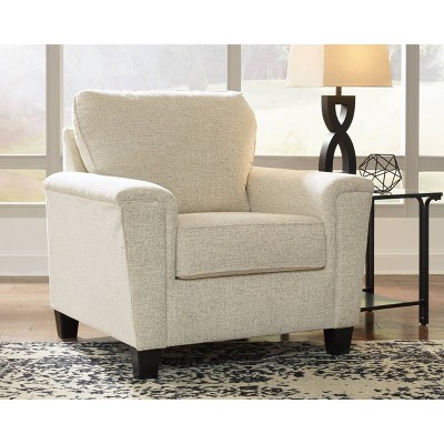 Abinger Accent Chair - Signature Design by Ashley