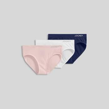 Jockey - Jockey Girls Underwear-size 8-10 on Designer Wardrobe