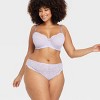 Women's Fashion Lace Cheeky Underwear - Auden™ - 3 of 4