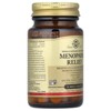 Solgar Menopause Relief, 30 Mini-Tablets - 4 of 4