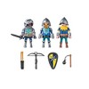 Playmobil - Novelmore: Knights Set 70671 19pcs - 3 of 3