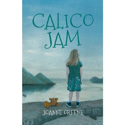 Calico Jam - by  Joanne Greene (Paperback)