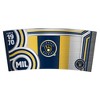 MLB Milwaukee Brewers 24oz Cool Vibes Eagle Tumbler - 2 of 3