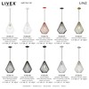 Livex Lighting Linz 1 - Light Pendant in  White - 2 of 4
