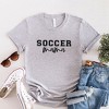 Simply Sage Market Women's Soccer Mama Short Sleeve Graphic Tee - 3 of 4