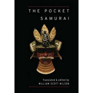 The Pocket Samurai - (Shambhala Pocket Classics) (Paperback) - 1 of 1