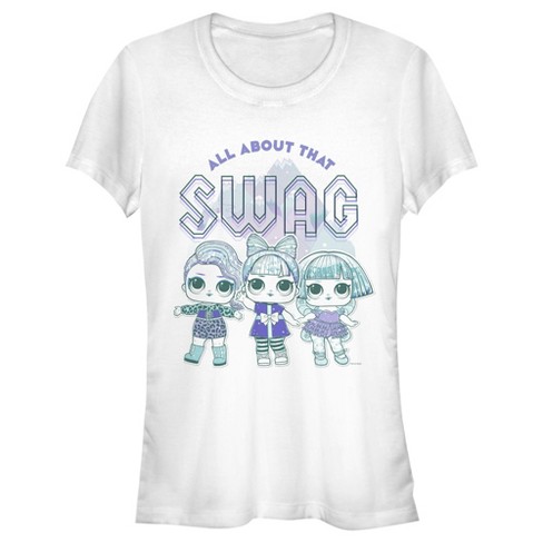 lol surprise shirt target