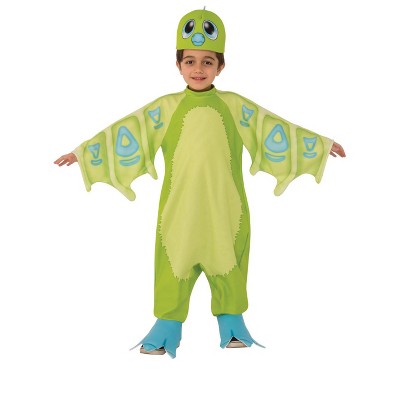 Hatchimals Hatchimals Draggles Child Costume, Small : Target