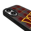 NFL NFC Teams Plaid MagSafe Compatible Cell Phone Case for Apple iPhone 17 Series - 4 of 4