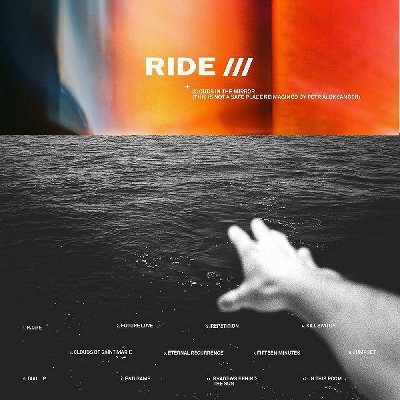 Ride - Clouds In The Mirror (This Is Not A Safe Place Reimagined By Petr Aleksande (CD)